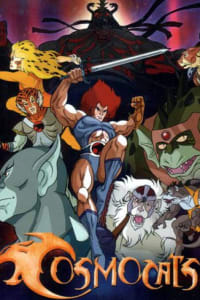 Thundercats - Season 4