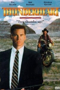 Thunderheart