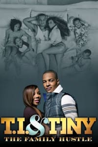 TI and Tiny: The Family Hustle - Season 5