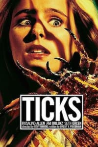 Ticks