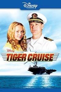 Tiger Cruise