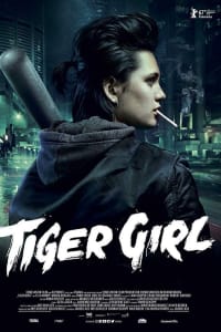 Tiger Girl