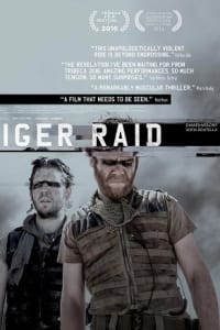 Tiger Raid