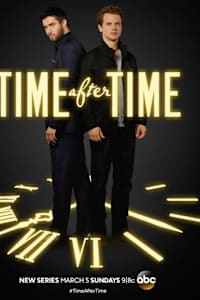 Time After Time - Season 1