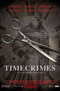 Timecrimes