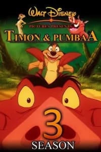 Timon & Pumbaa - Season 3