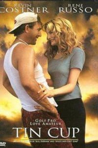 Tin Cup