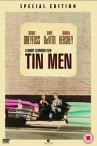 Tin Men