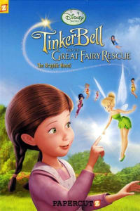 Tinkerbell and the lost treasure full movie 123movies sale