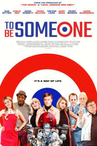 To Be Someone