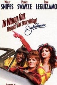 To Wong Foo Thanks for Everything, Julie Newmar