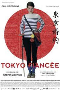 Tokyo Fiancee