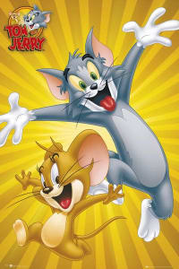 Tom and outlet jerry movie soap2day