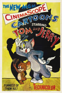 Tom and jerry online movie soap2day