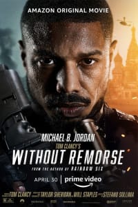 Tom Clancy's Without Remorse