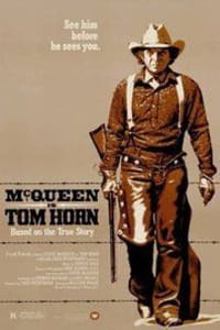 Tom Horn