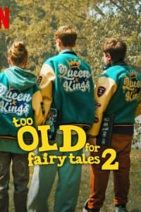 Too Old for Fairy Tales 2