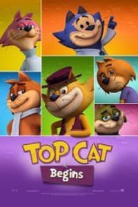 Top Cat Begins