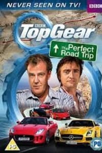 Top Gear: The Perfect Road Trip