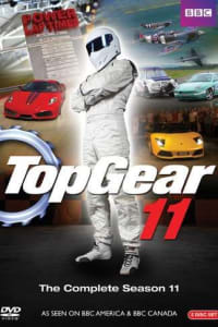 Watch Top Gear UK Season 11 in 1080p on Soap2day