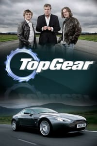 Top Gear (UK) - Season 5