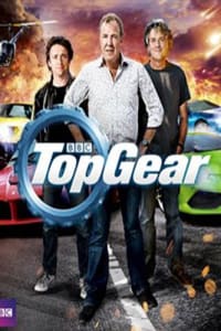 Top Gear (UK) - Season 7