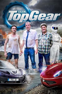 Top Gear (UK) - Season 9