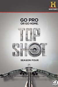 Top Shot - Season 04