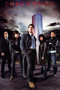 Torchwood streaming best sale