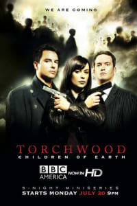 Torchwood - Season 2