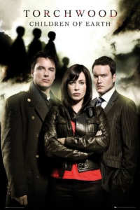 Watch hot sale torchwood online