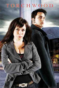 Torchwood - Season 4