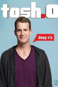 Tosh0 - Season 2