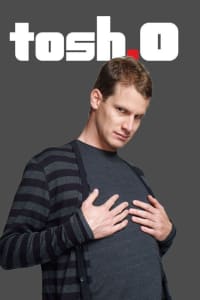 Tosh0 - Season 8