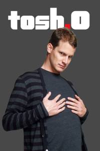 Tosh0 - Season 9