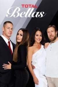 Total Bellas - Season 1