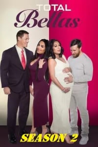 Total Bellas - Season 2