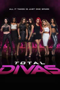 Total Divas - Season 4