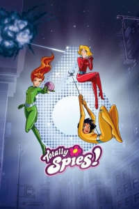 Watch totally spies online season 1 online free