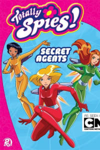 Totally Spies! - Season 6