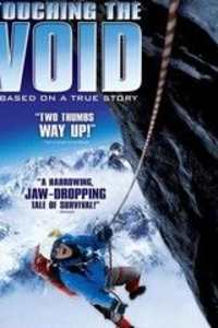 Touching the Void