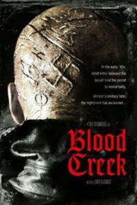 Blood Creek (Town Creek)