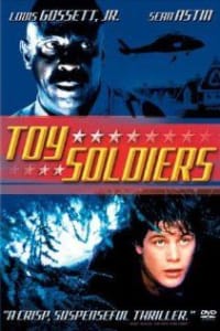 Toy Soldiers