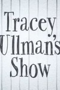 Tracey Ullmans Show - Season 1