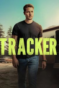 Tracker - Season 4