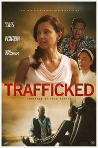 Trafficked