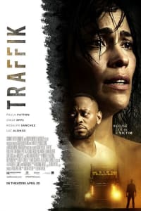 Traffik