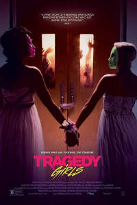 Tragedy Girls