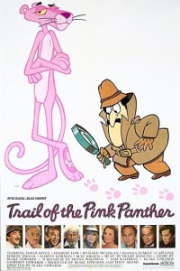 Trail of the Pink Panther