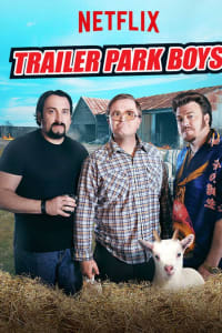 Trailer Park Boys - Season 11